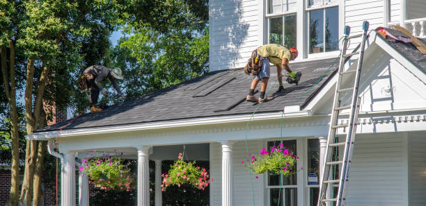 Residential Roof Replacement in Sonora, CA