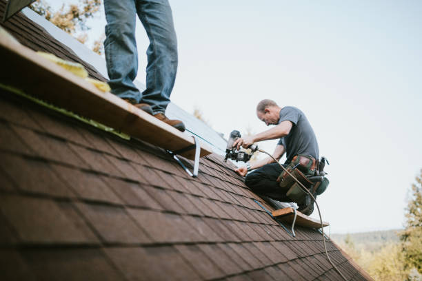 Quick and Trustworthy Emergency Roof Repair Services in Sonora, CA