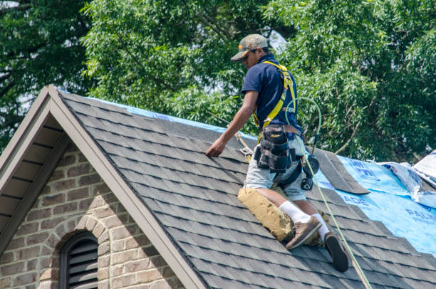 Quick and Trustworthy Emergency Roof Repair Services in Sonora, CA